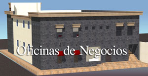 Oficinas de Negocios